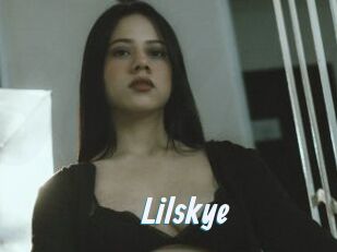 Lilskye