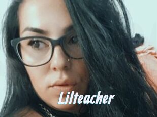 Lilteacher