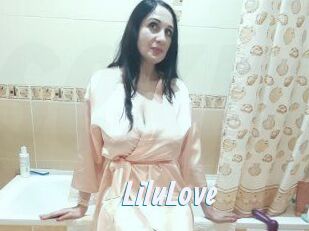 LiluLove