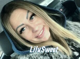 LiluSweet