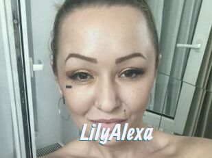 LilyAlexa