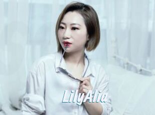 LilyAlia