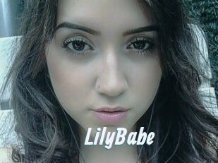 LilyBabe