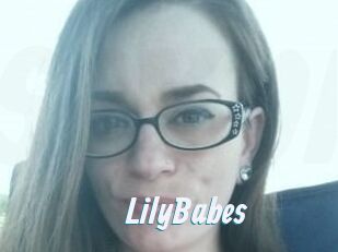 LilyBabes