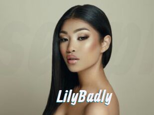 LilyBadly