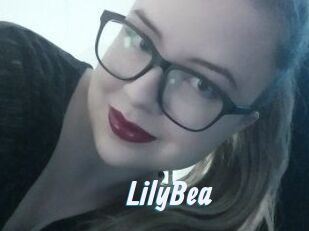 LilyBea