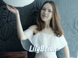 LilyBrian