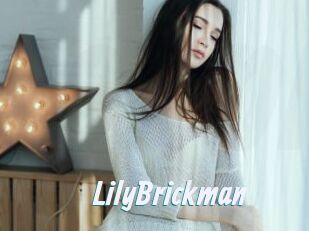 LilyBrickman