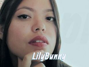 LilyBunny