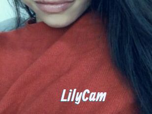 LilyCam