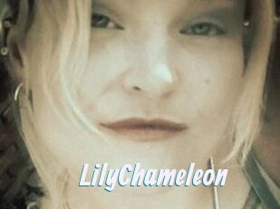 LilyChameleon