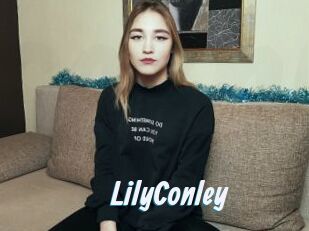LilyConley