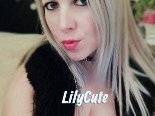 LilyCute