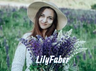 LilyFaber