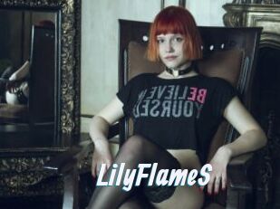 LilyFlameS