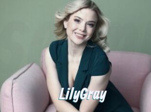 LilyGray