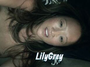 LilyGrey