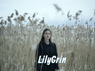 LilyGrin