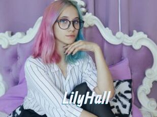 LilyHall