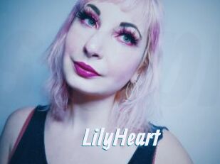 LilyHeart