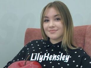 LilyHensley