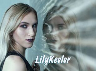 LilyKeeler