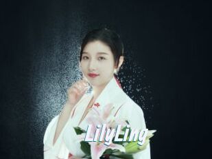 LilyLing
