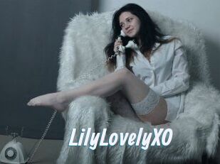 LilyLovelyXO