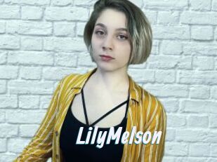 LilyMelson