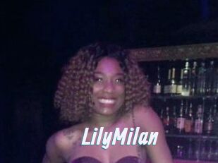 LilyMilan