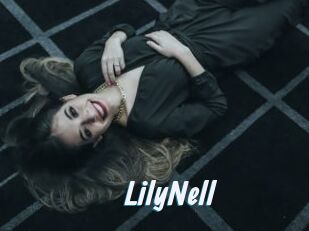 LilyNell