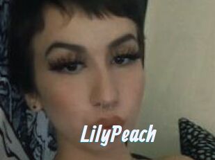 LilyPeach