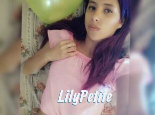 LilyPetite