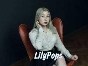 LilyPops