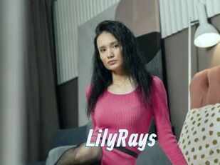 LilyRays