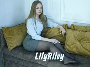 LilyRiley