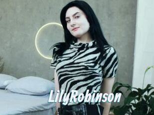 LilyRobinson