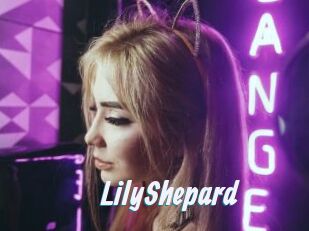 LilyShepard