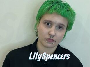 LilySpencers
