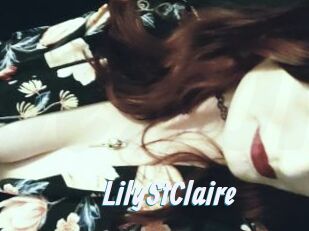 LilyStClaire