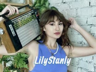 LilyStanly