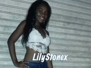 LilyStonex