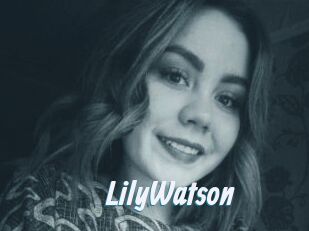 LilyWatson