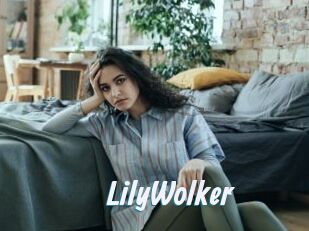 LilyWolker