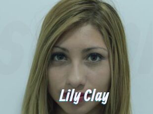 Lily_Clay