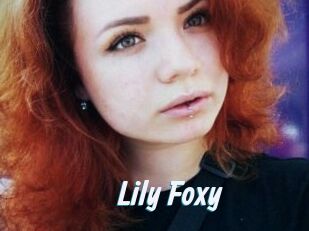 Lily_Foxy