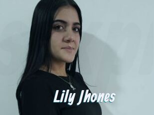 Lily_Jhones