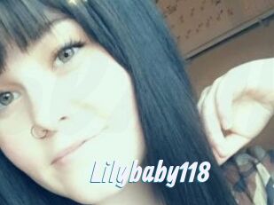 Lilybaby118