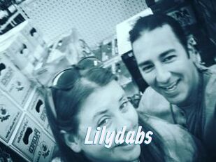 Lilydabs