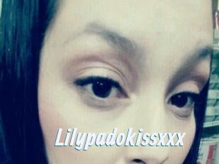 Lilypadokissxxx